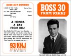KHJ Boss 30 No. 36