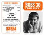 KHJ Boss 30 No. 38