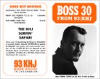 KHJ Boss 30 No. 39