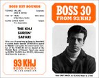 KHJ Boss 30 No. 40
