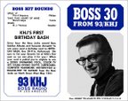 KHJ Boss 30 No. 44