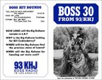 KHJ Boss 30 No. 47