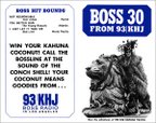 KHJ Boss 30 No. 48
