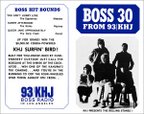 KHJ Boss 30 No. 55