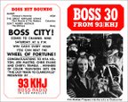 KHJ Boss 30 No. 63