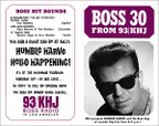 KHJ Boss 30 No. 83