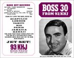 KHJ Boss 30 No. 87