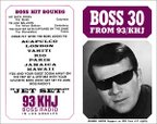 KHJ Boss 30 No. 88