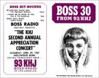 KHJ Boss 30 No. 91