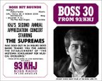 KHJ Boss 30 No. 93
