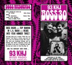 KHJ Boss 30 No. 96