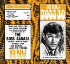 KHJ Boss 30 No. 107