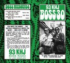 KHJ Boss 30 No. 109