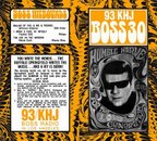 KHJ Boss 30 No. 111