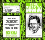 KHJ Boss 30 No. 116