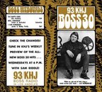 KHJ Boss 30 No. 145
