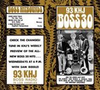KHJ Boss 30 No. 150