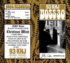 KHJ Boss 30 No. 180