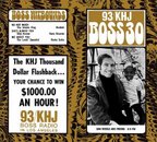 KHJ Boss 30 No. 183