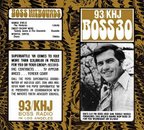 KHJ Boss 30 No. 193