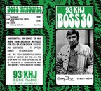 KHJ Boss 30 No. 195