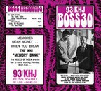 KHJ Boss 30 No. 196