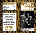 KHJ Boss 30 No. 202